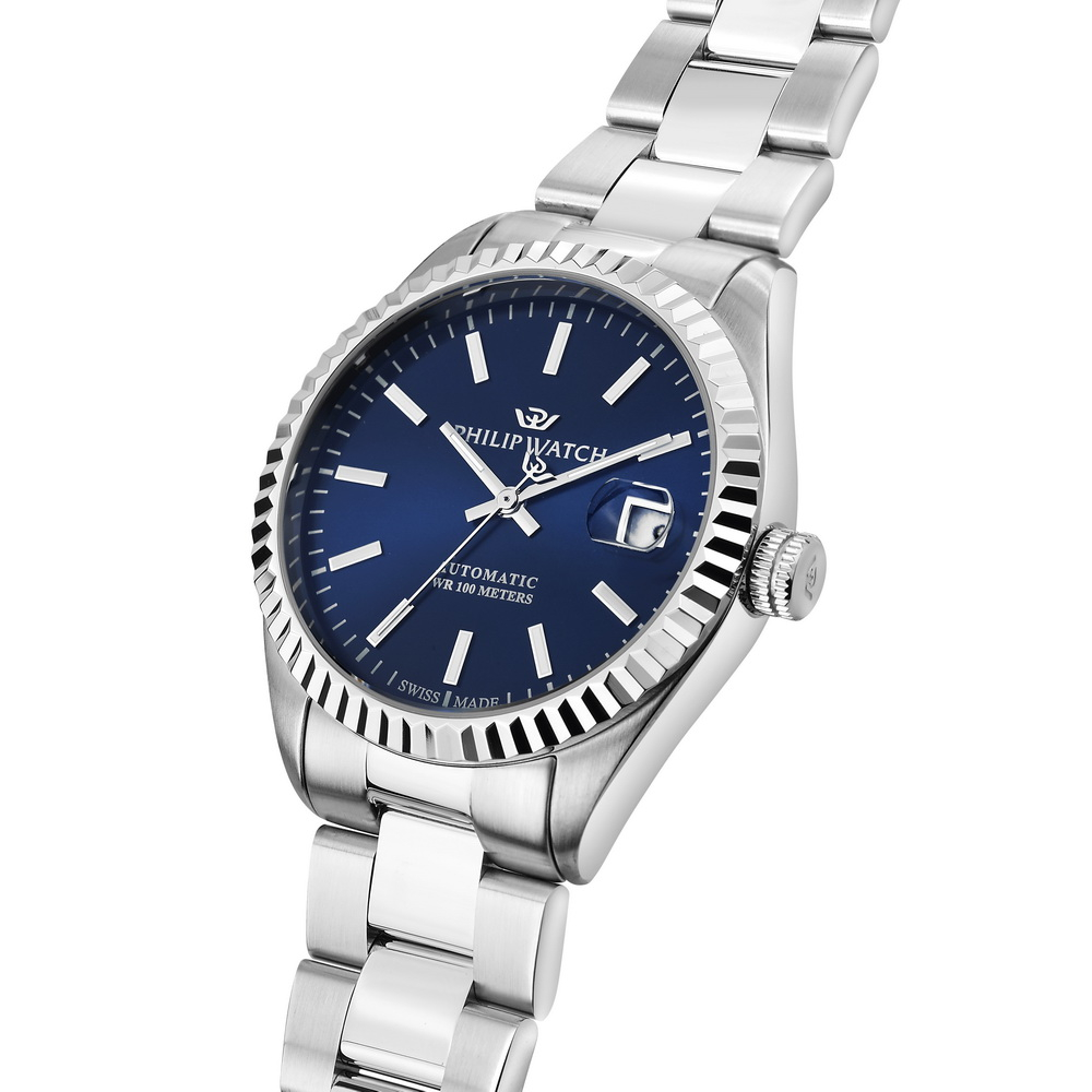 Philip Watch R8223597030