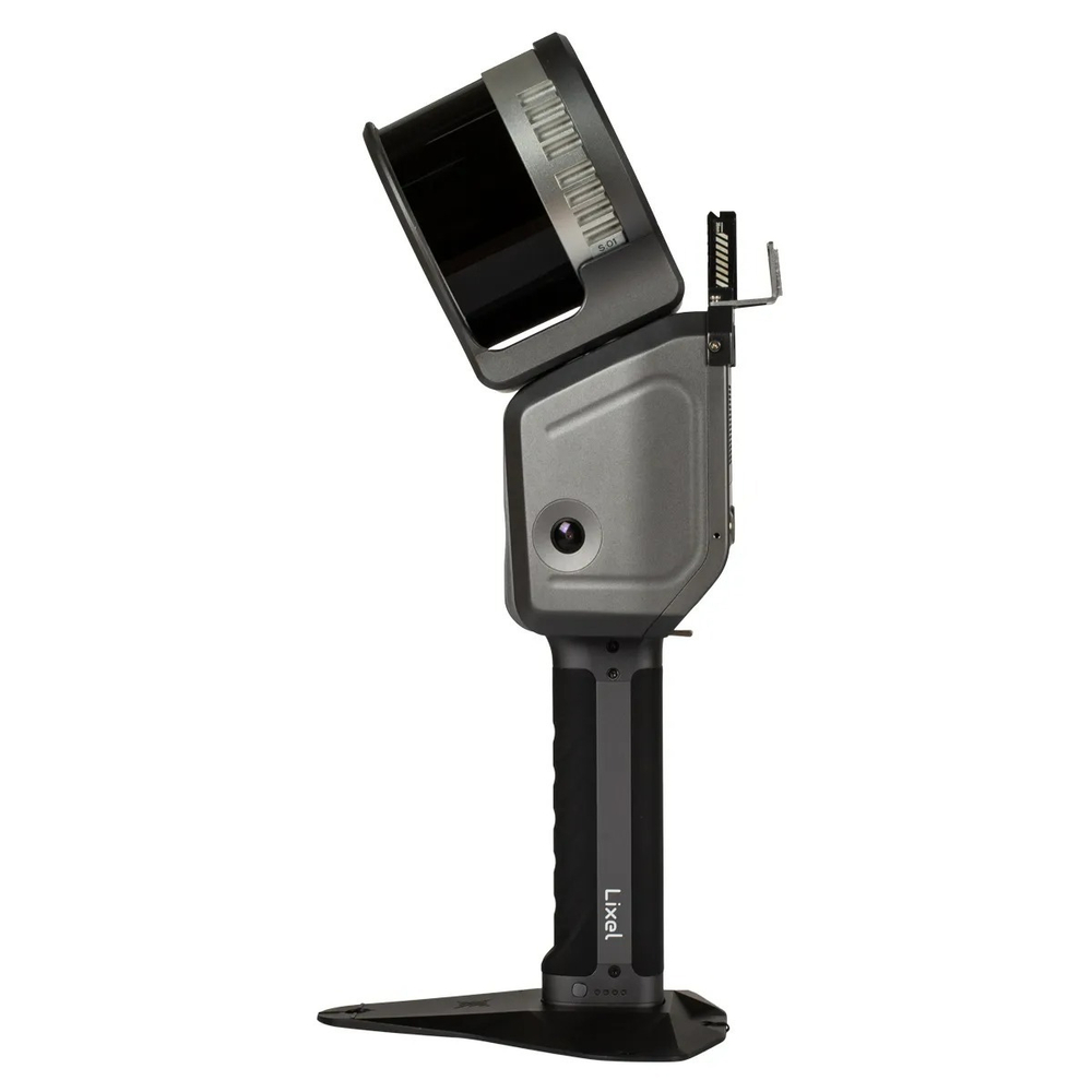 XGRIDS Lixel L2 32/300 RTK с калибровкой  SLAM сканер