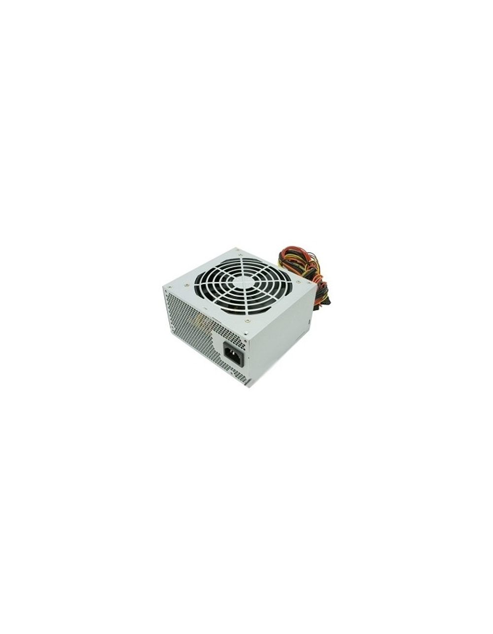 Блок питания INWIN (ориг.) Б / питания 500W OEM ATX v.2.2 [RB-S500HQ7-0] [6054473] RB