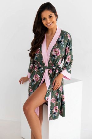 Халат Rose Pink Sensis
