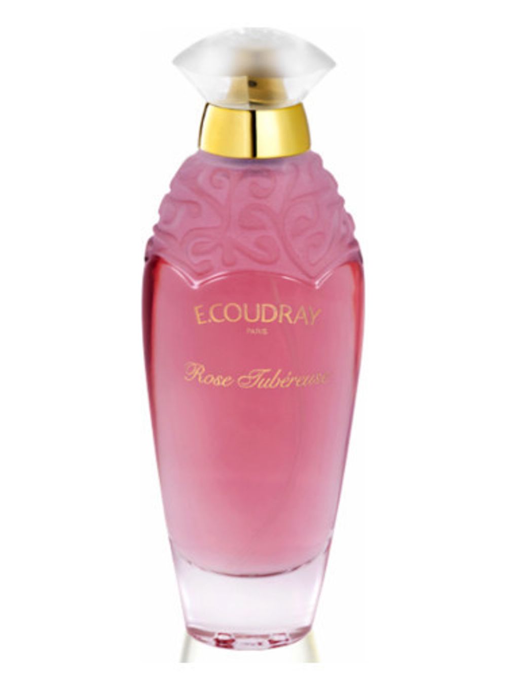 E. Coudray Rose Tubereuse