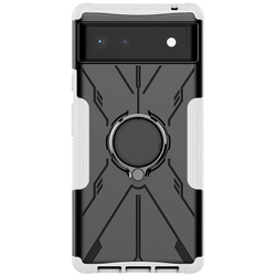 Чехол Panzer Case для Google Pixel 6