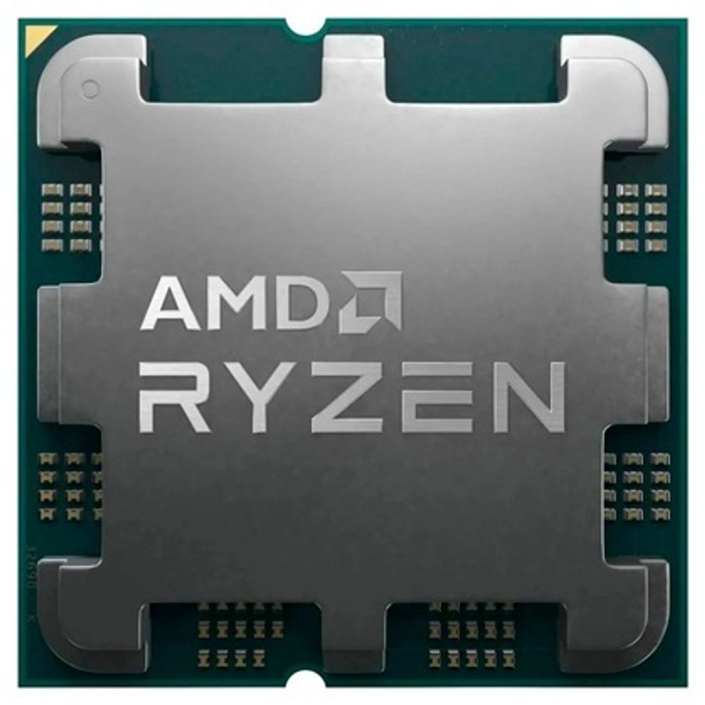 Процессор AMD Ryzen 7 9700X 65W AM5 OEM