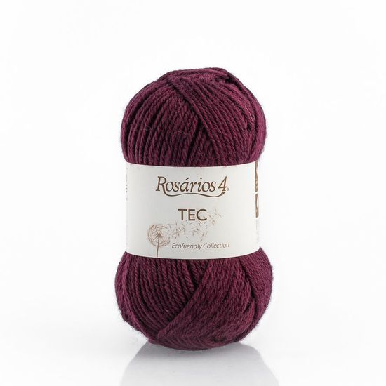 Пряжа ROSARIOS 4 TEC (100% шерсть)