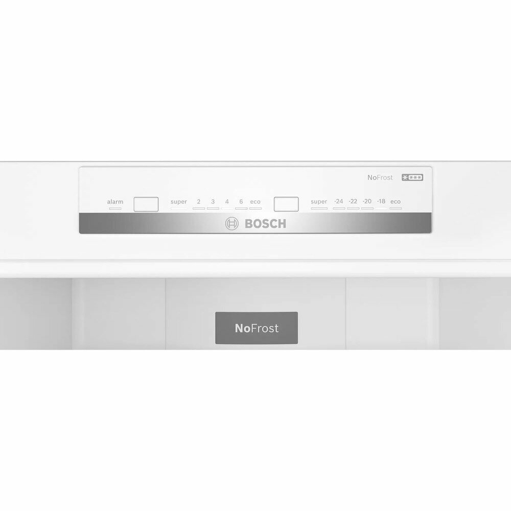 Bosch KGN39UW22R