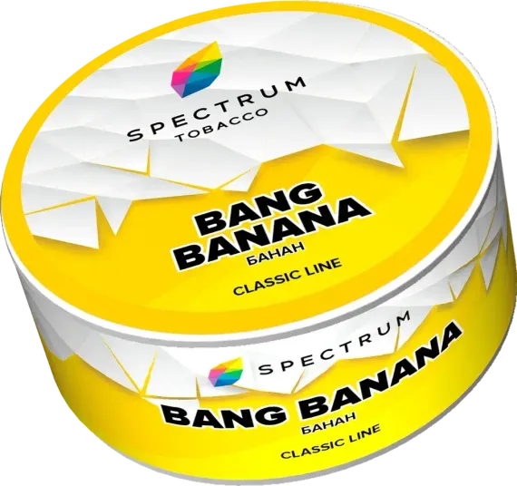 Spectrum Classic Line – Bang Banana