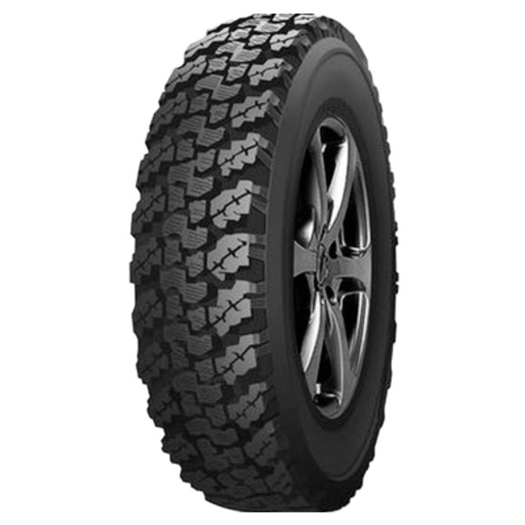 Forward 235/75R15 105P Safari 530 TT