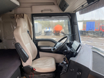SITRAK C7H MAX 6x4 Седельный тягач ZZ4256V364HE (Дизельный, 12,4 л, 480 л.с., АТ)