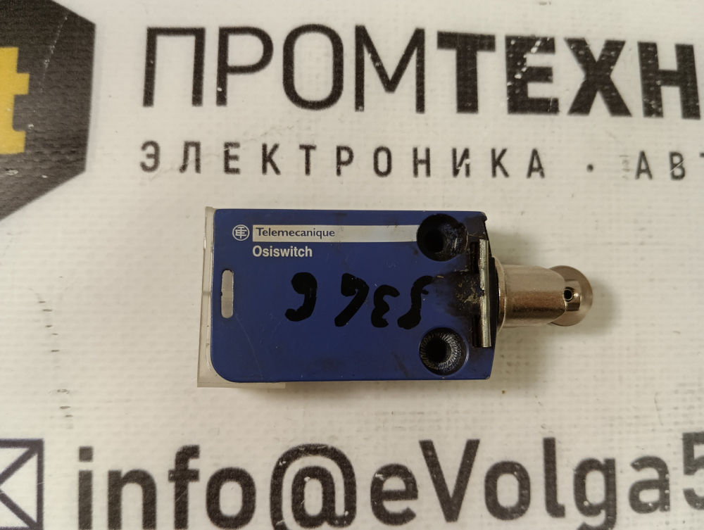 Telemecanique ZCMD21 б/у