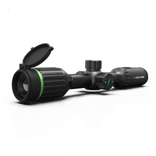 Тепловизионный прицел CONOTECH NAR335