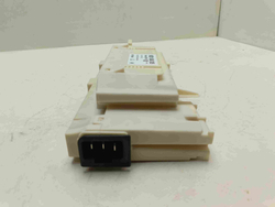 SMV24AX01R/48 ктп25 Электронный модуль для посудомоечной машины Bosch 9001048305 б/у