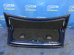 Крышка багажника TOYOTA COROLLA 2004-2006
