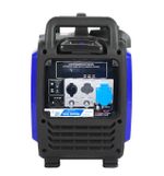 Бензогенератор инверторный ТСС SGG 3000Si - [3 кВт / 220В]