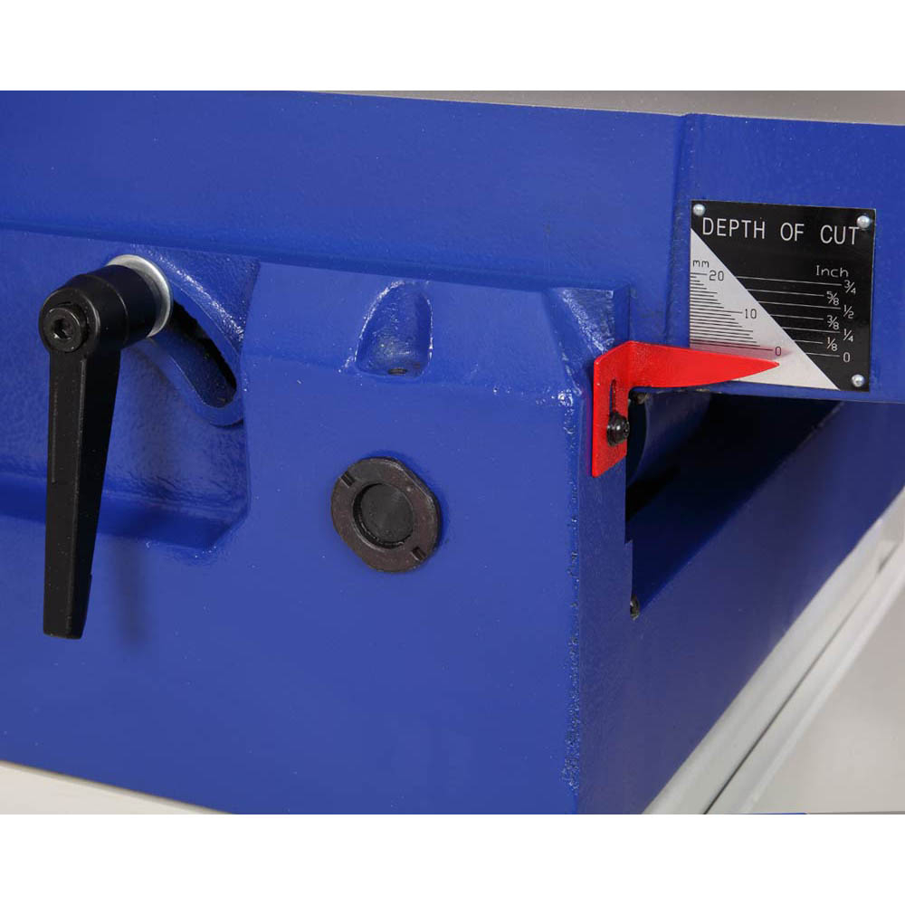 Станок фуговальный БЕЛМАШ J300/2100ВМ