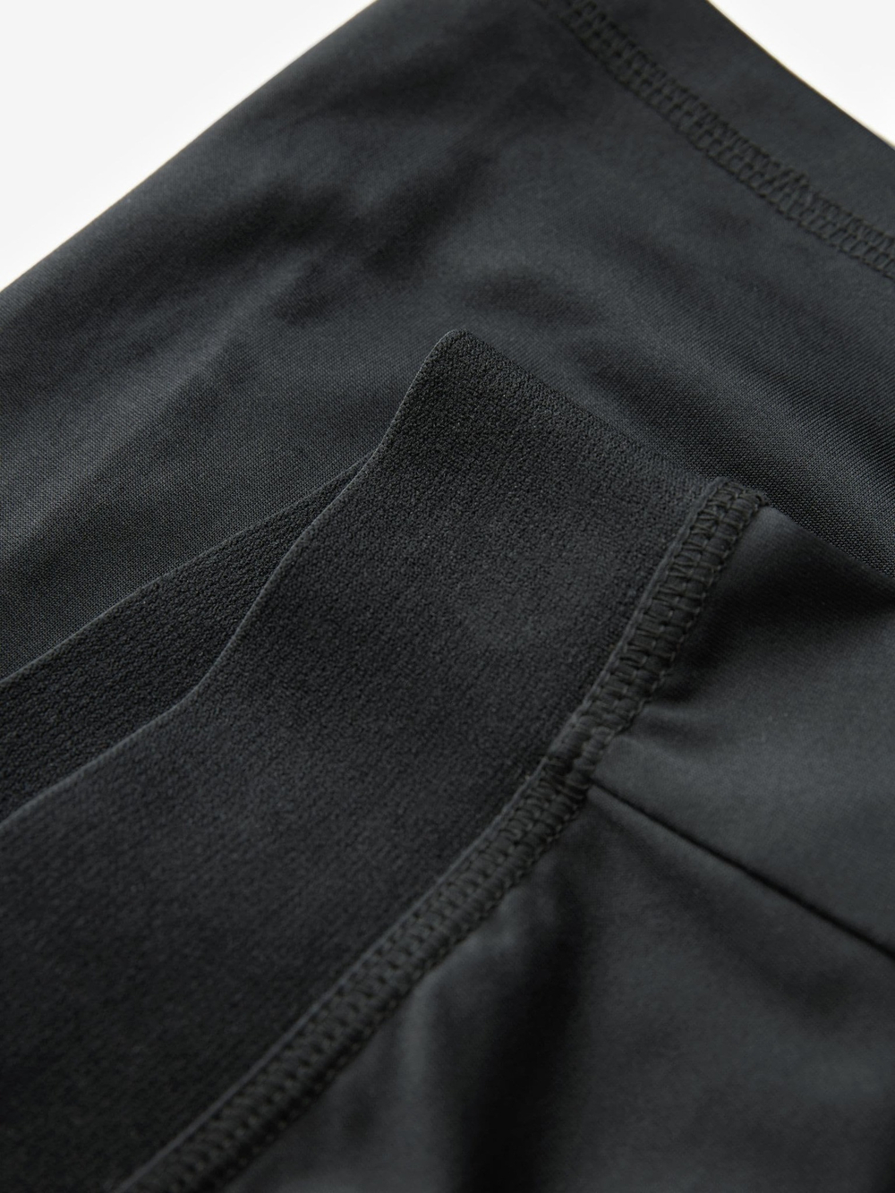 Шорты-велосипедки для девоки Next Q81-348, Черный