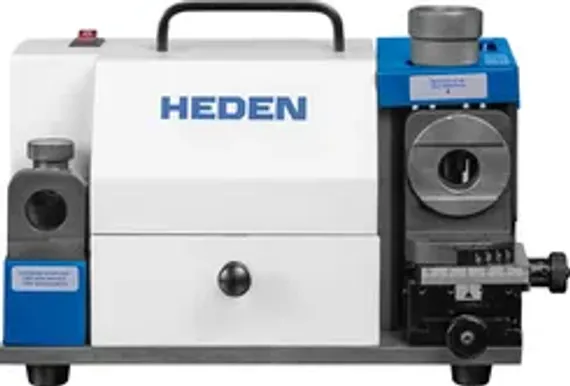 Универсальный заточный станок Heden DGU-350, 380 В
