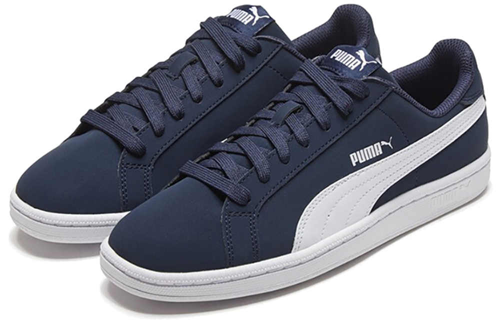 Кроссовки PUMA Smash Buck, 356753-01