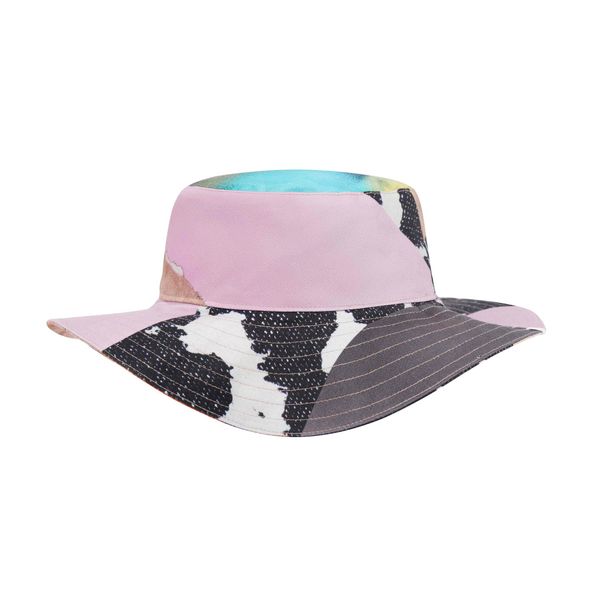 Панама 630.107 Jenya Vyguzov - фото 4