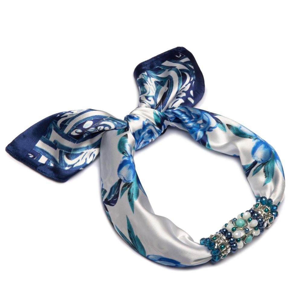 Косынка Стюардесса 002262_07_57 FOXTROT