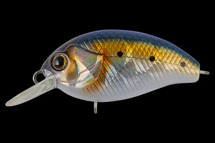 Воблер TsuYoki AGENT 36F TS001