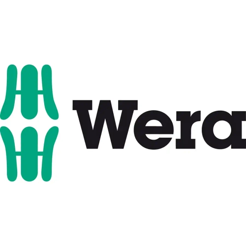 Бита PZ 2x25 мм WERA 05072082001