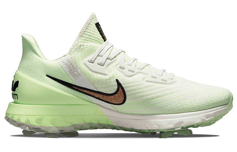 Кроссовки Nike Air Zoom Infinity Tour Nrg Wide