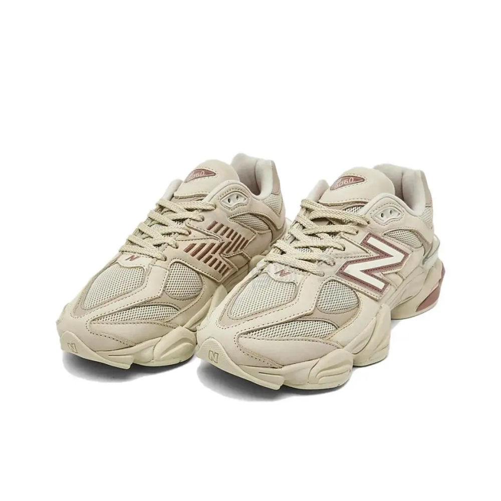 Кроссовки New Balance 9060 'Bone Sparrow' U9060ZGC