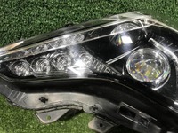 Фара левая Toyota Land Cruiser Prado 150 (2013-2017) LED