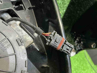 Зеркало левое BMW 5er F10 (2013-2017) 5 контактов