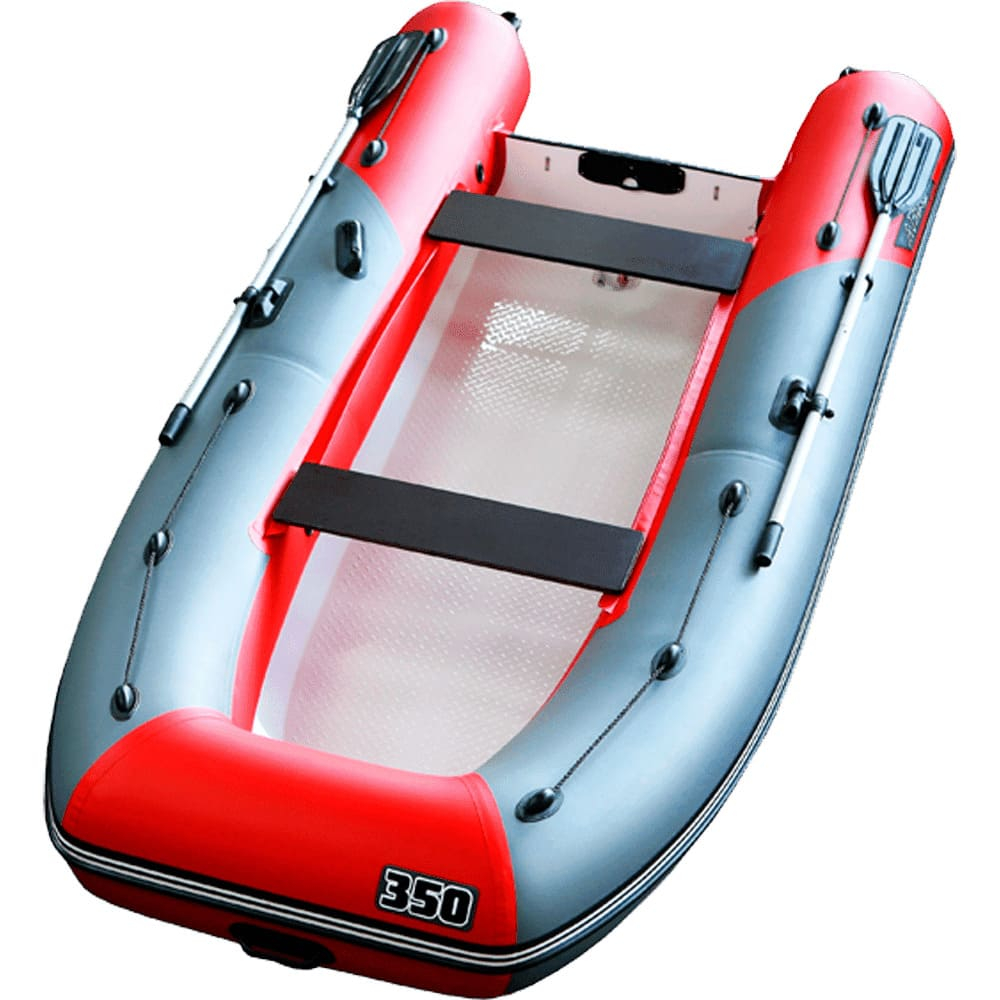 Лодка РИБ АЭРО ПОБЕДА 330