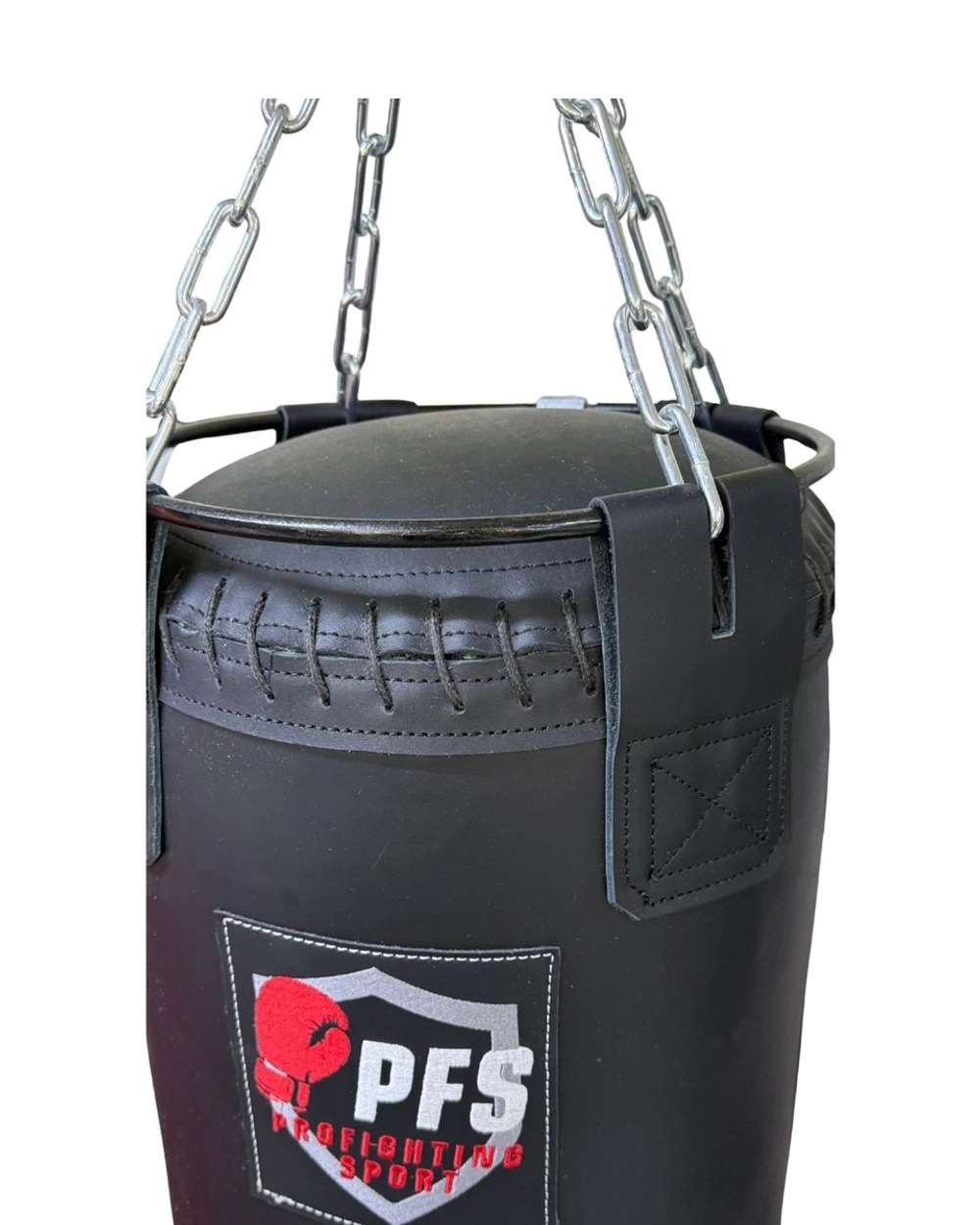 Мешок PRO серии с усиленными швами и кожаными ушами