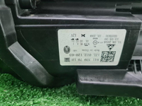 Фара левая Cadillac XT5 (2016-н.в.) LED