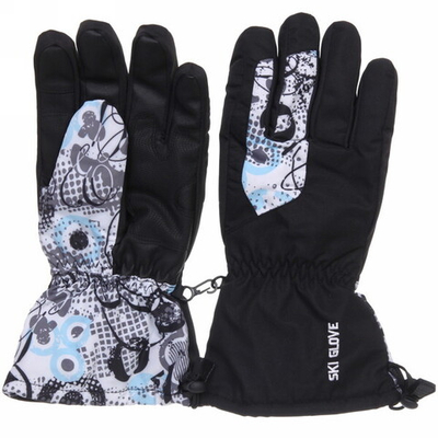 Перчатки для зимних видов спорта D330BB (размер M)