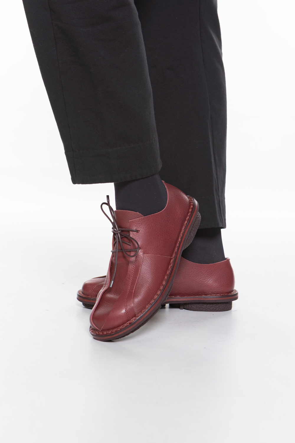 ПОЛУБОТИНКИ