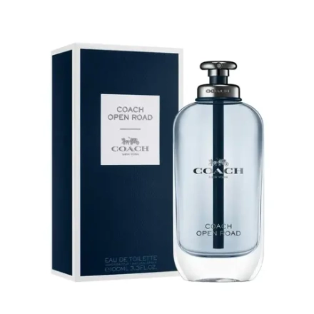 Мужская парфюмерия Coach EDT Open Road 100 мл
