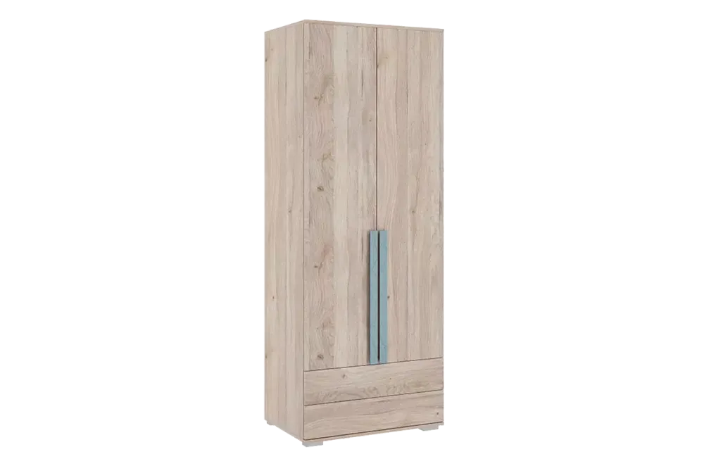 Шкаф двухдверный "Лайк"