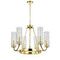 Подвесная люстра Favourite Syreni 2817-6P