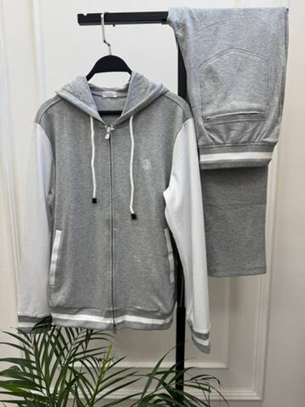 Спортивный костюм Brunello Cucinelli
