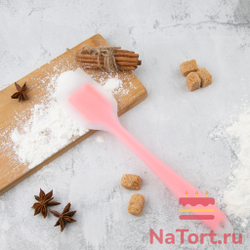 Лопатка кондитерская усиленная огнестойкая 28 см