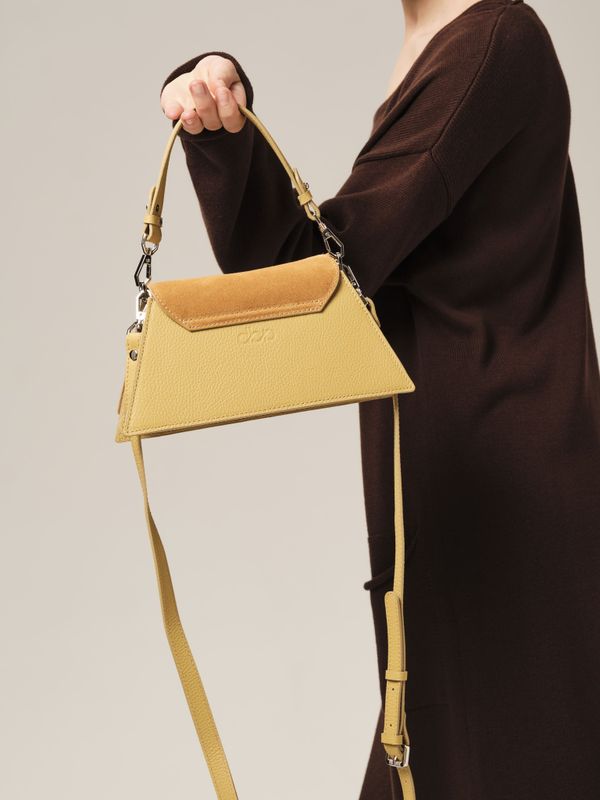 30742 желт.пустыня Сумка dbr