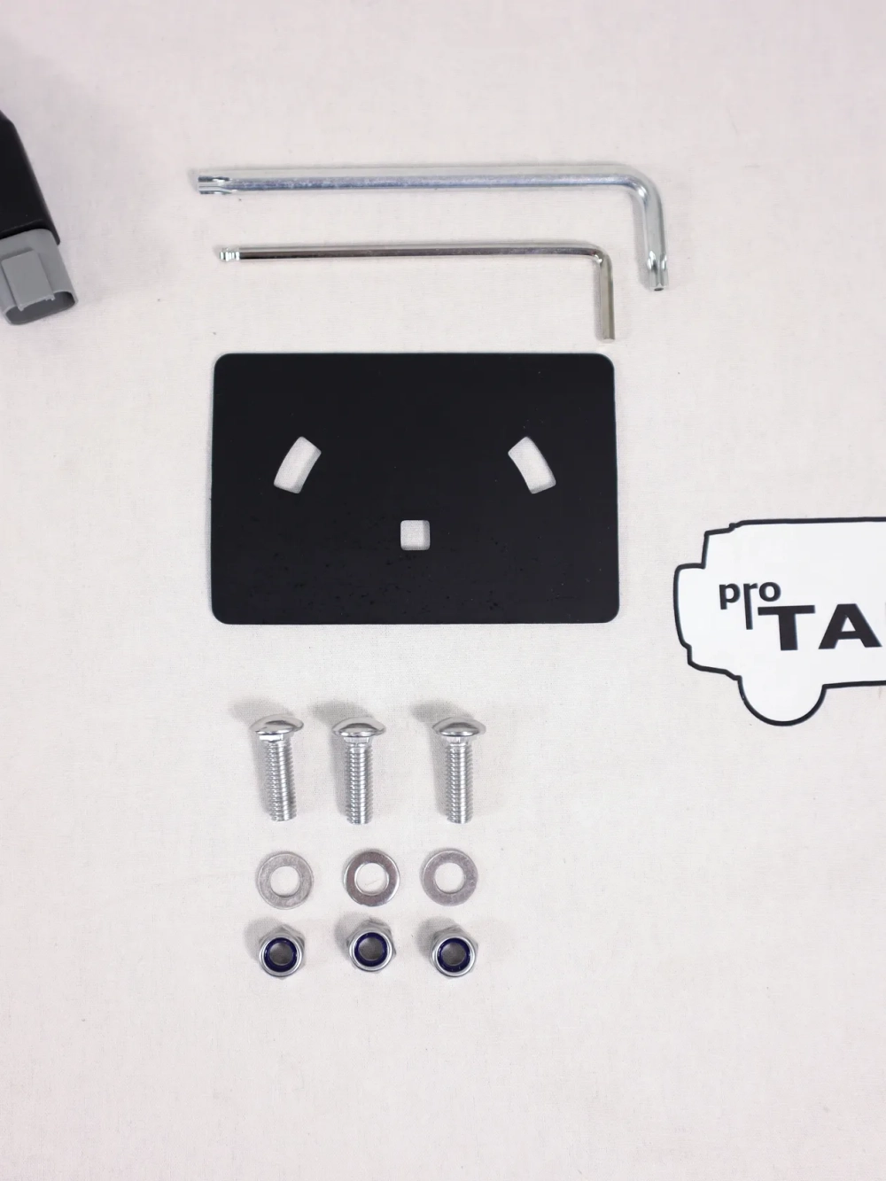 Фара AURORA ALO-P-R-9-R11Y-AW 9″ 270W c подсветкой корпуса (ДХО) Янтарный + Белый 1 шт.