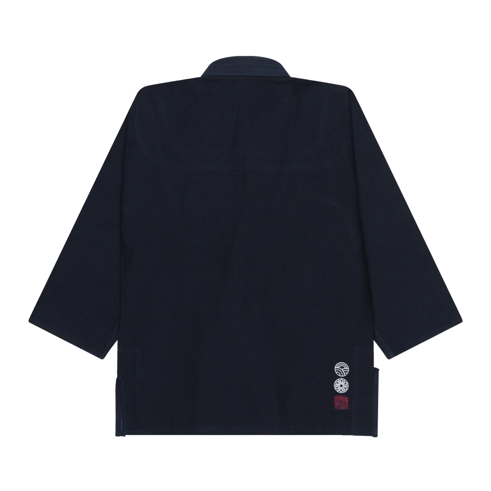 Кимоно KUTTER PRODUCT DANCHEONG NAVY