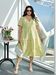 Платье УК-1155-2 Fabrika