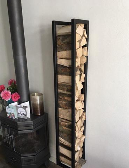 Дровница ДР05