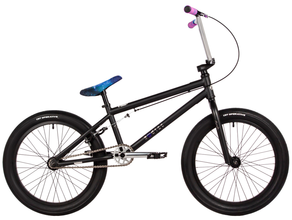 BMX Novatrack Zodiac (2025)