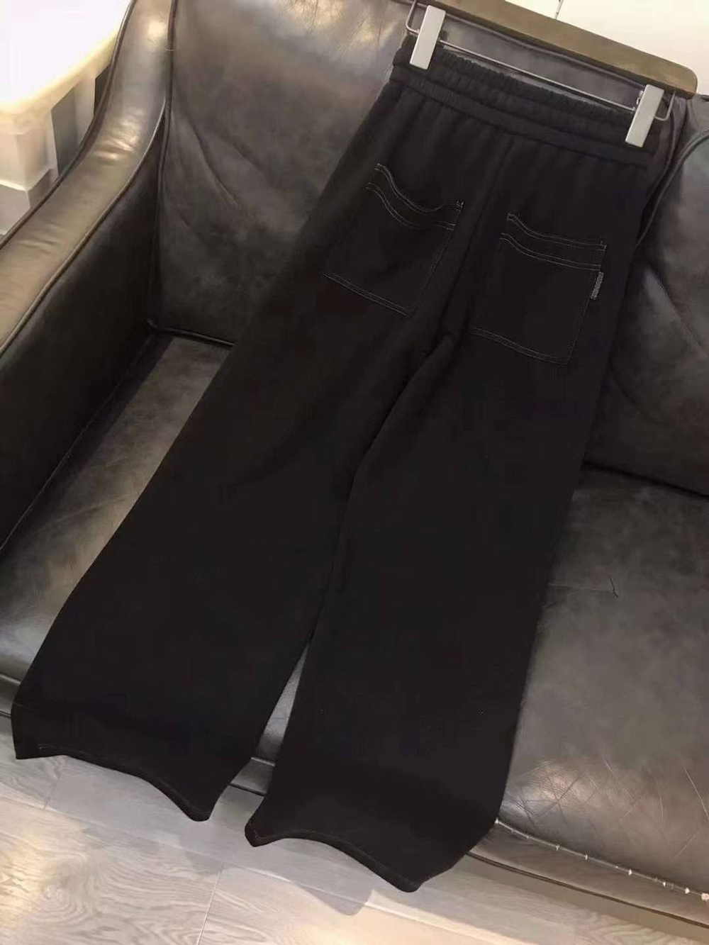 Штаны Brunello Cucinelli, арт. 709361