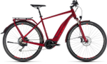 Электровелосипед Cube Touring Hybrid Exc 500 (2018)