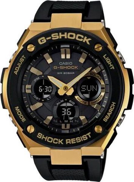 Часы Casio GST-S100G-1A