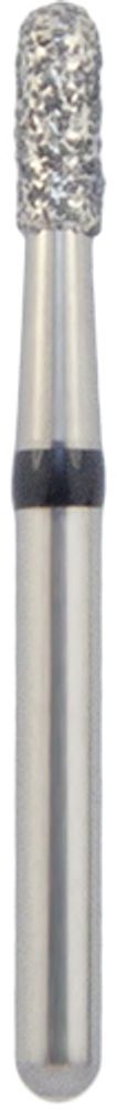 Бор алмазный, тип FG, гр.2 838-014SC-FG, NTI, Германия