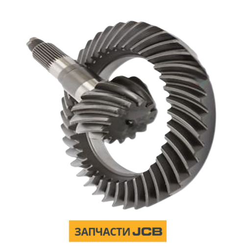 Главная пара JCB 10/301254